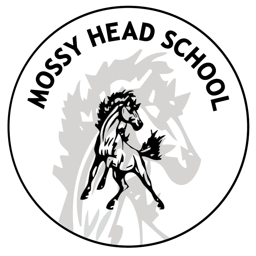 Mossy Head Elementary Logo