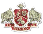 Paxton School Logo