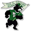 Van R. Butler Elementary Logo