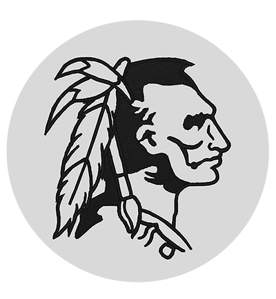 Walton High School Logo
